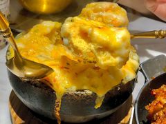 -HOTISLAND海鸡岛·韩国料理(江南西店)