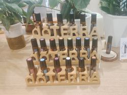-dōTERRA多特瑞精油生活馆