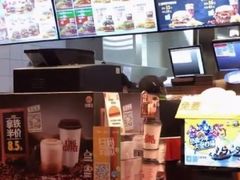 -汉堡王(上海凌云壹街坊店)
