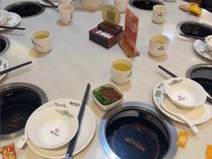 -围炉夜话·潮汕卤水火锅(榕江店)