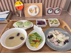 -美悦湾月子中心(熙湖店)