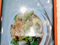 -南山鲜虾面·活鲜小馆·海味大连菜(南山总店)