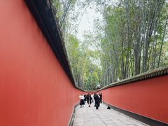 -成都武侯祠博物馆