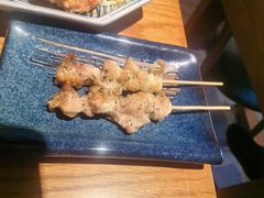 -九酢·海鲜居酒屋