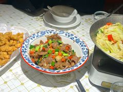 -3弄堂·滕王饭店·江西菜(铜锣湾店)