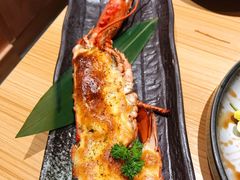 -花和海鲜自助(梅江店)