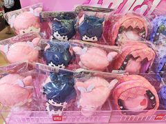 -龙湖重庆时代天街