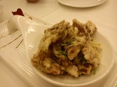 锅包肉-赵记老铺(市府恒隆广场店)
