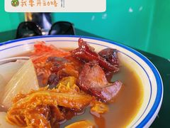 -亞婆井·劲抽面食(铂顿城店)