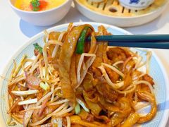 -南拳十三姨·潮汕砂锅粥·粤菜(西单大悦城店)