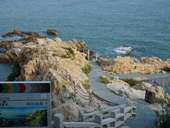 -东山风动石景区