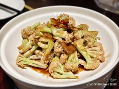 干锅花菜-裕丰源(福彩路店)