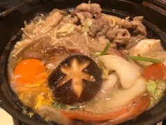 -牛気·越光米牛肉饭(水游城店)