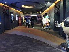 -万达影城(开福万达广场IMAX店)