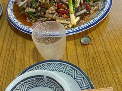 -牟记江湖特色重庆菜鱼蛋青蛙黄鳝海参(巴南区鱼洞鲁能店)