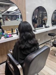 -奈川烫染Salon