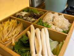 -狐狸爱上椰子鸡(滨江星光大道店)