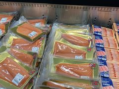 -山姆会员商店(邻瑞广场店)