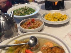 -壹只菜·崇明本地特色菜(崇明南门店)