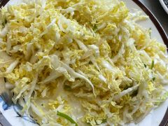 -金石老面坊·渔家菜(金石滩店)