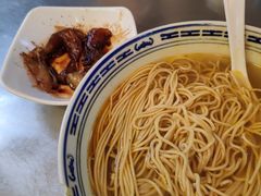 -永丰面馆(汉口路店)