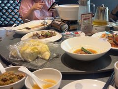 -佬太公海鸭·海鲜大排档(上海总店)
