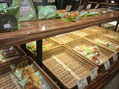 -RiceZone乐食尊纯米面包坊(望京店)