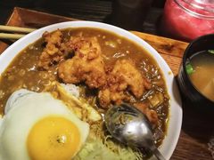 -金龙咖喱
