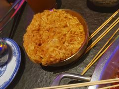 -来涮蜀鲜货火锅串串香(菜市口店)
