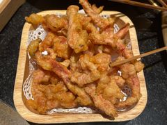 酥肉-周师兄大刀腰片火锅(洪崖洞旗舰店)