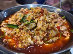 -湖南文氏湘菜馆(顺河高架路店)