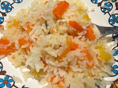 特色小抓饭-驿楼兰·新疆菜(火车站店)