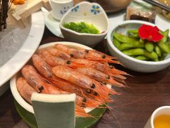 -黑松白鹿(金融街店)