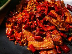 -隔壁老王·家常云南菜(花巷店)