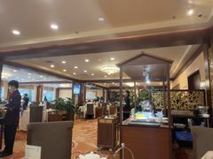 -麒麟中餐厅·经典粤菜·地道菜式老字号(广州长隆酒店)