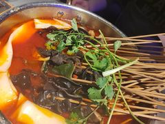 -小酒吧烧烤(爱建店)