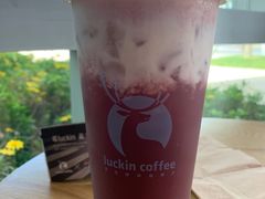 -瑞幸咖啡(AI创新中心A区店)