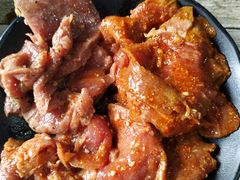 烤肉-炭烤麻里·臻选自助烤肉料理(观音桥大融城店)
