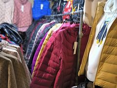 -中国国际会展中心-马甸购物街