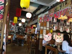 -千懿六本木酒场(常熟路店)