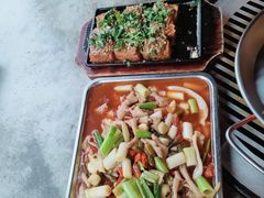-神伙烧烤(江北黄泥塝店)