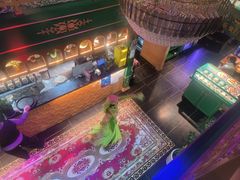 -新疆亚克西音乐餐厅(南方花园店)