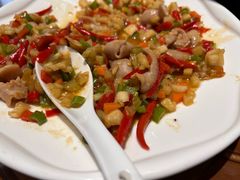 -董府·古宅餐厅