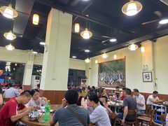 -顺德火焰醉鹅坊(珠海店)
