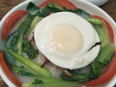 -云海肴·汽锅鸡·云南菜(美罗城店)