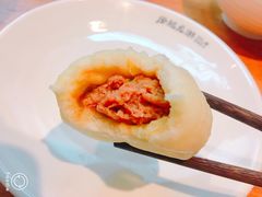 -凤起龙游老面包子(凯德晶品店)