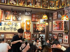 -王繁星面馆(西安熙地港店)