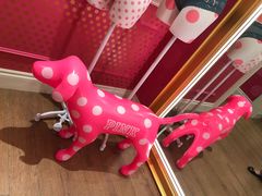 -Victoria's Secret(杭州湖滨银泰in77店)