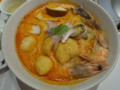 -芽笼芽笼新加坡餐厅(世纪汇店)