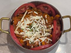 -清真·AL-JANNAT 佳纳特餐厅(狮子桥店)